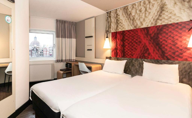ibis Amsterdam Centre