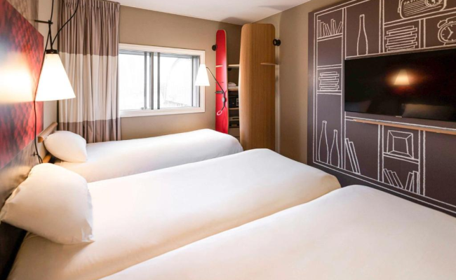 ibis Amsterdam Centre