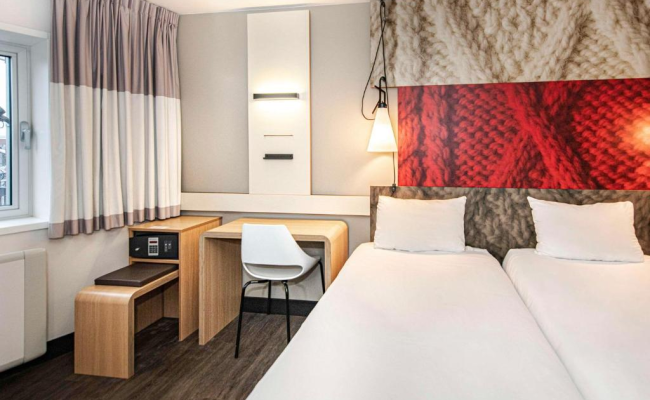 ibis Amsterdam Centre