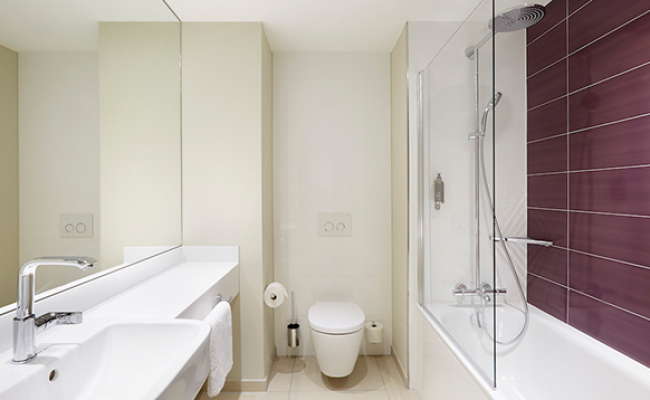 Premier Inn Munich City Zentrum hotel