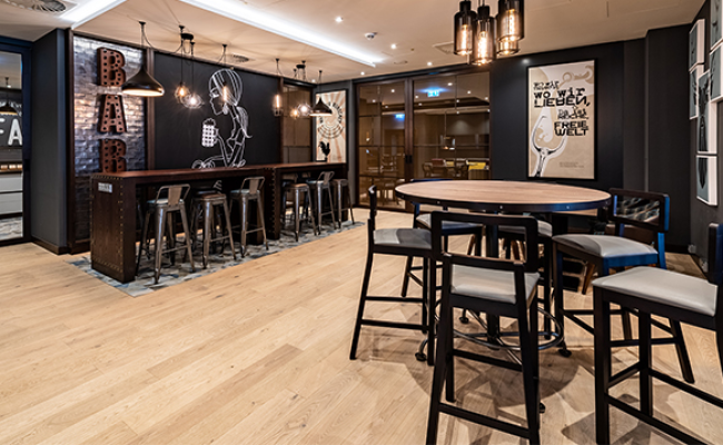 Premier Inn Munich City Zentrum hotel