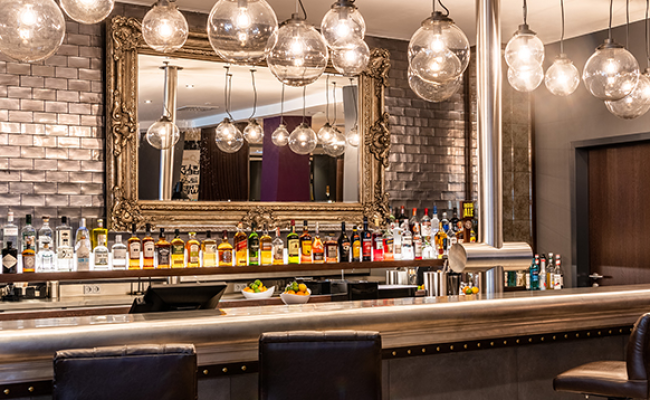 Premier Inn Munich City Zentrum hotel