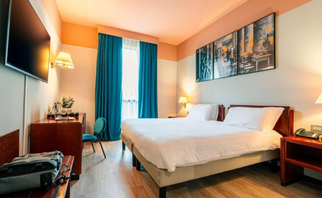 Mercure Bologna Centro