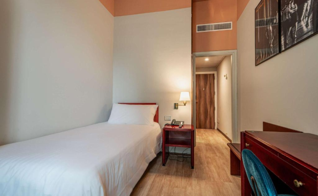 Mercure Bologna Centro