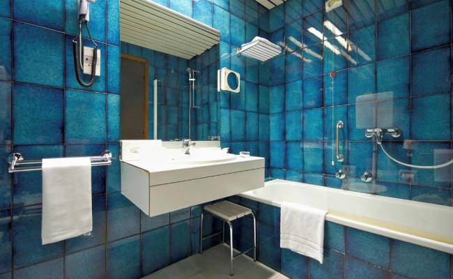 Mercure Bologna Centro