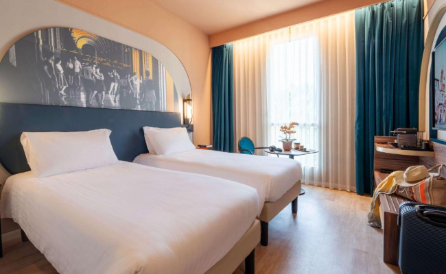 Mercure Bologna Centro