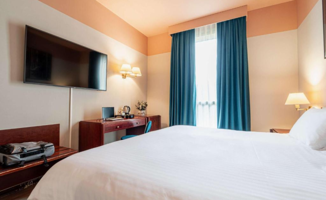 Mercure Bologna Centro