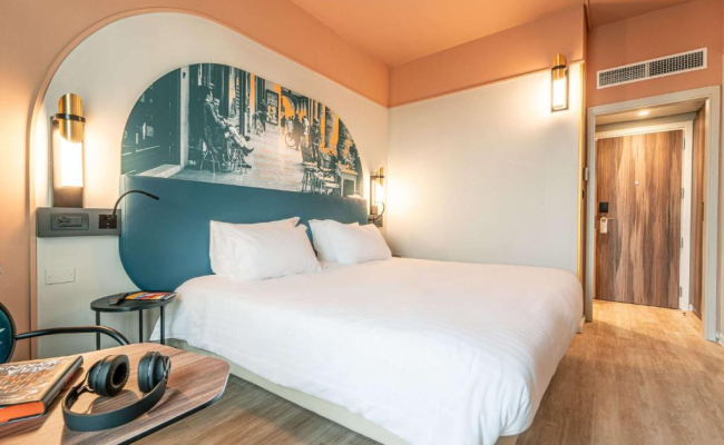 Mercure Bologna Centro