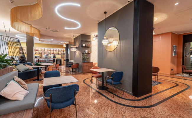 Mercure Bologna Centro
