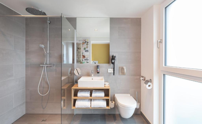 Holiday Inn - the niu, Kettle Stuttgart Vaihingen by IHG