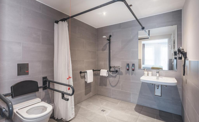 Holiday Inn - the niu, Kettle Stuttgart Vaihingen by IHG