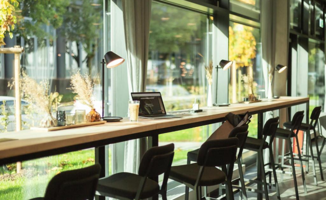 Holiday Inn - the niu, Kettle Stuttgart Vaihingen by IHG