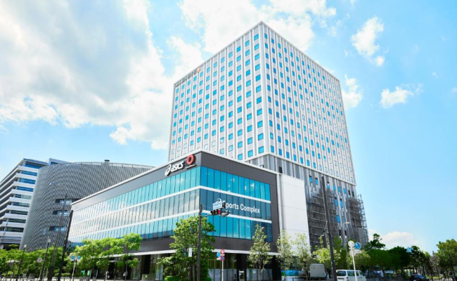 Hotel JAL City Tokyo Toyosu