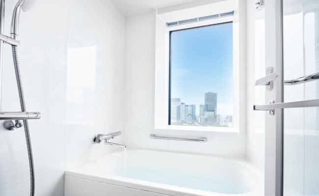 Hotel JAL City Tokyo Toyosu