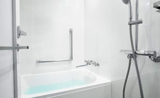 Hotel JAL City Tokyo Toyosu