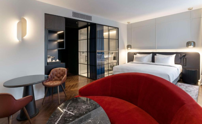 Radisson Collection Hotel, Santa Sofia Milan