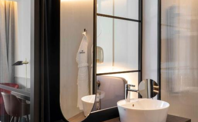 Radisson Collection Hotel, Santa Sofia Milan