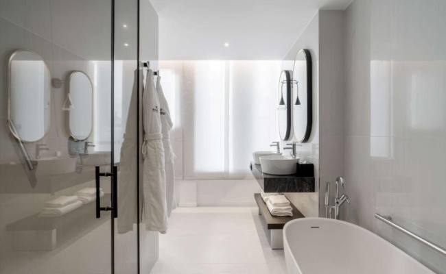 Radisson Collection Hotel, Santa Sofia Milan