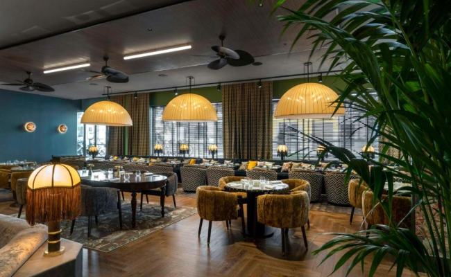 Radisson Collection Hotel, Santa Sofia Milan