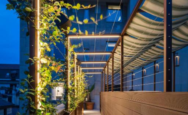 Radisson Collection Hotel, Santa Sofia Milan