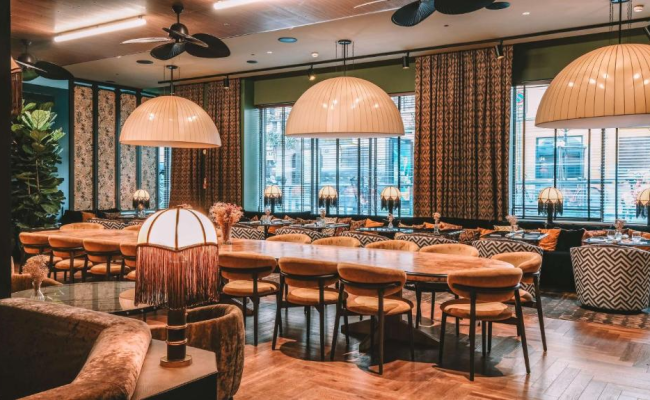 Radisson Collection Hotel, Santa Sofia Milan