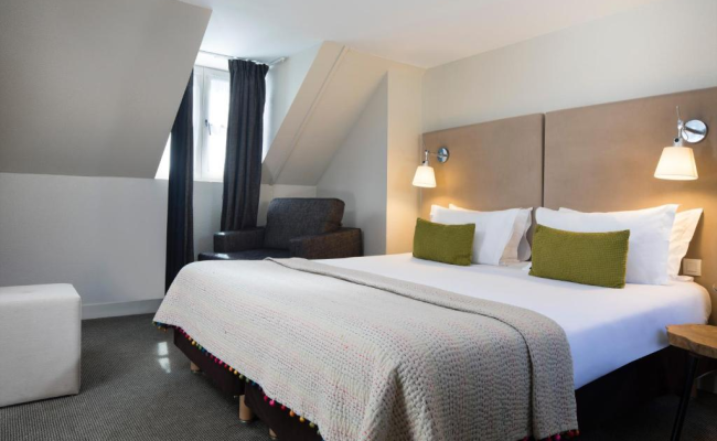 Hotel d'Espagne