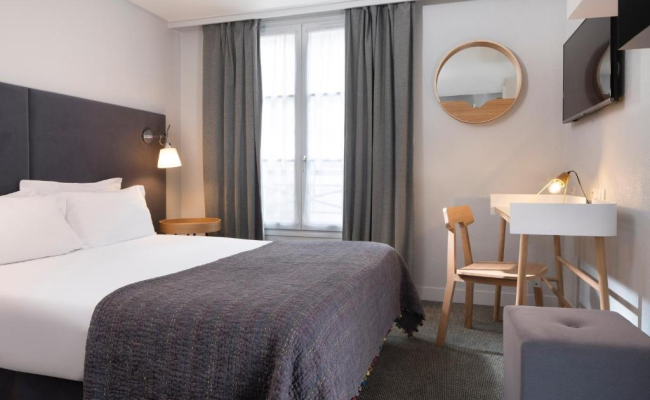 Hotel d'Espagne