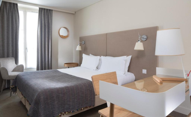 Hotel d'Espagne