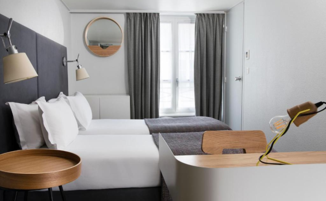Hotel d'Espagne