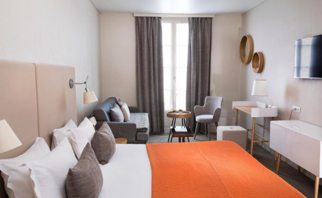 Hotel d'Espagne