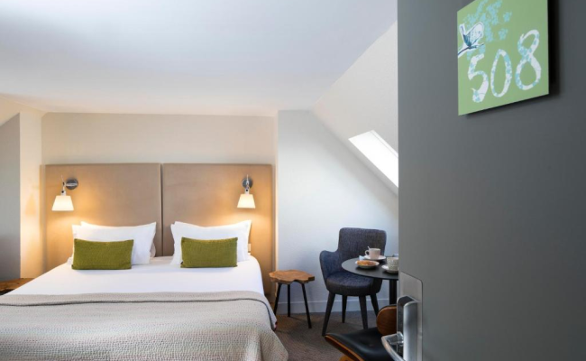 Hotel d'Espagne