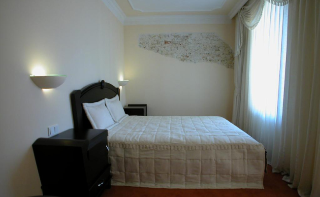 Hotel Atlas Munchen