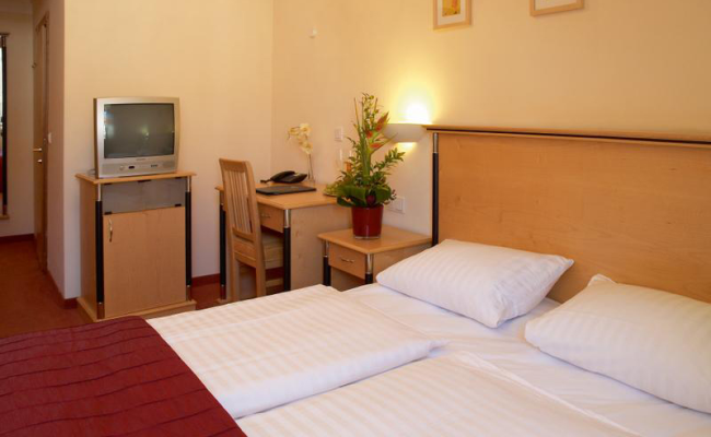 Hotel Atlas Munchen