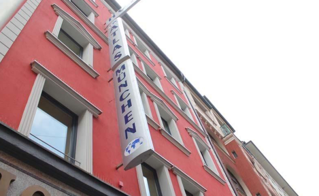 Hotel Atlas Munchen
