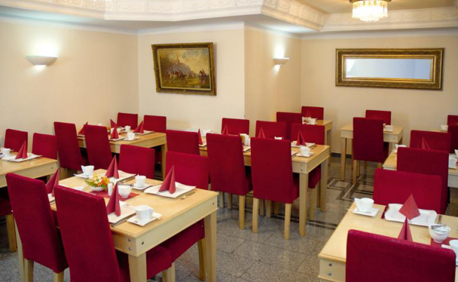 Hotel Atlas Munchen