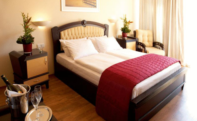 Hotel Atlas Munchen