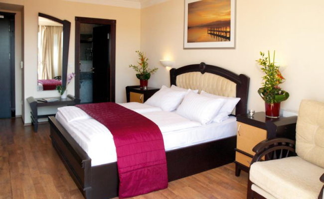 Hotel Atlas Munchen