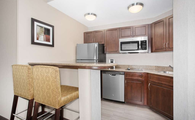 Homewood Suites by Hilton Henderson South Las Vegas