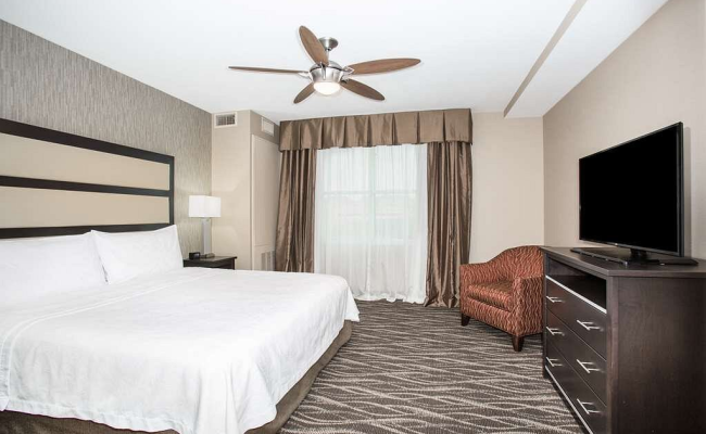 Homewood Suites by Hilton Henderson South Las Vegas