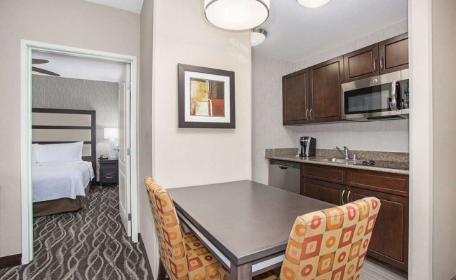 Homewood Suites by Hilton Henderson South Las Vegas