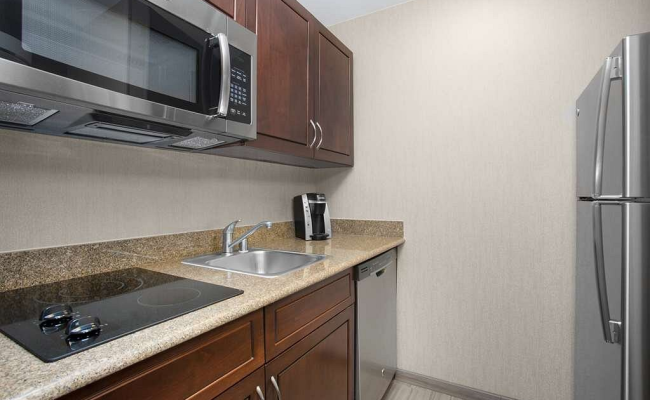 Homewood Suites by Hilton Henderson South Las Vegas