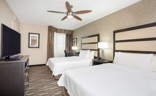 Homewood Suites by Hilton Henderson South Las Vegas