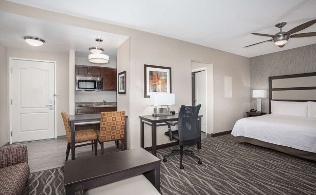 Homewood Suites by Hilton Henderson South Las Vegas