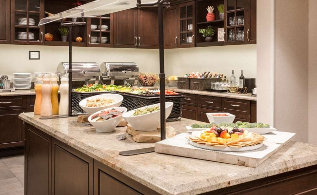 Homewood Suites by Hilton Henderson South Las Vegas