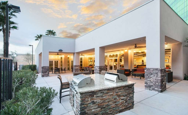 Homewood Suites by Hilton Henderson South Las Vegas