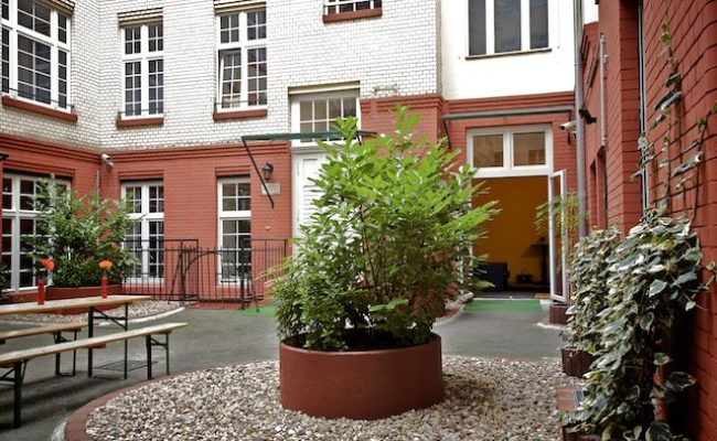 Erlanger Hof