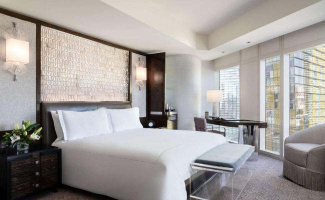 Waldorf Astoria Las Vegas