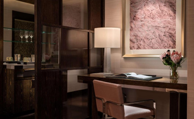 Waldorf Astoria Las Vegas