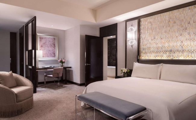 Waldorf Astoria Las Vegas