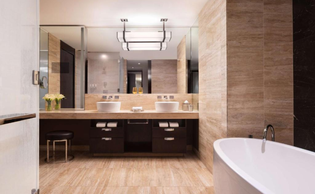 Waldorf Astoria Las Vegas